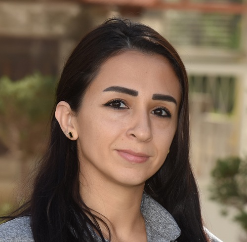 New Lecturer Meeting